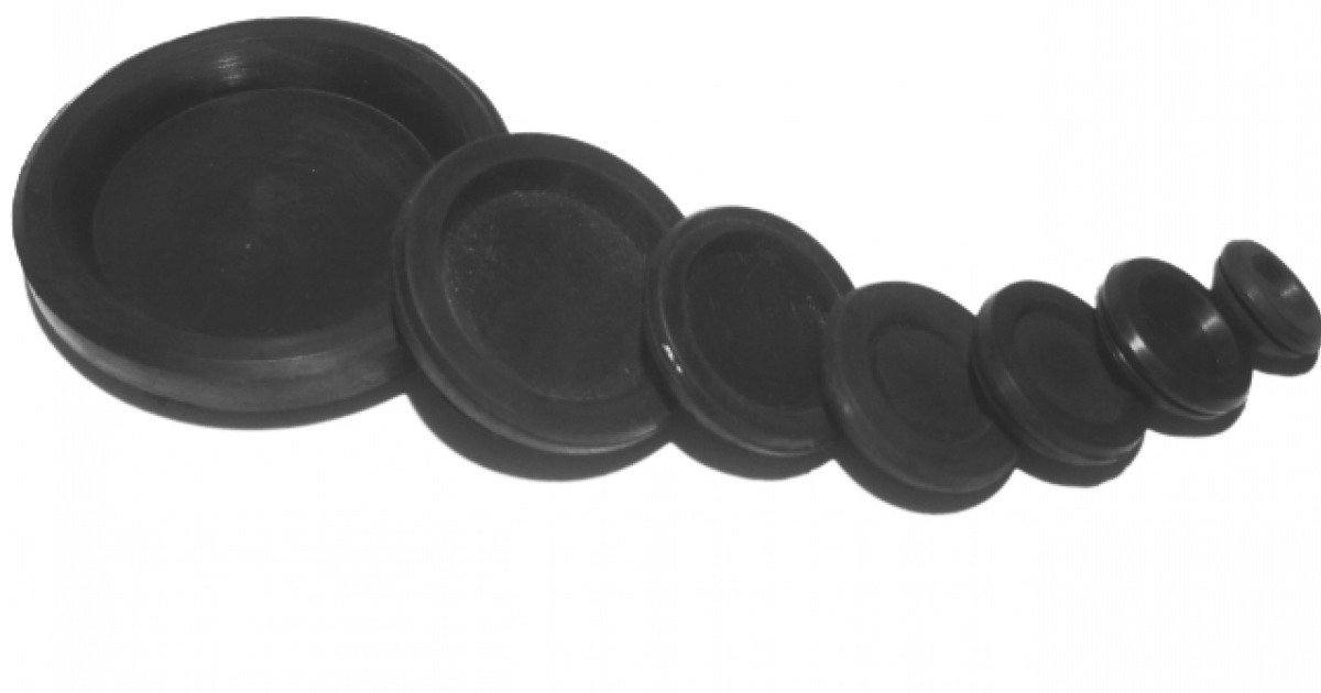Kfz Kabeldurchfuhrung Gummi 1